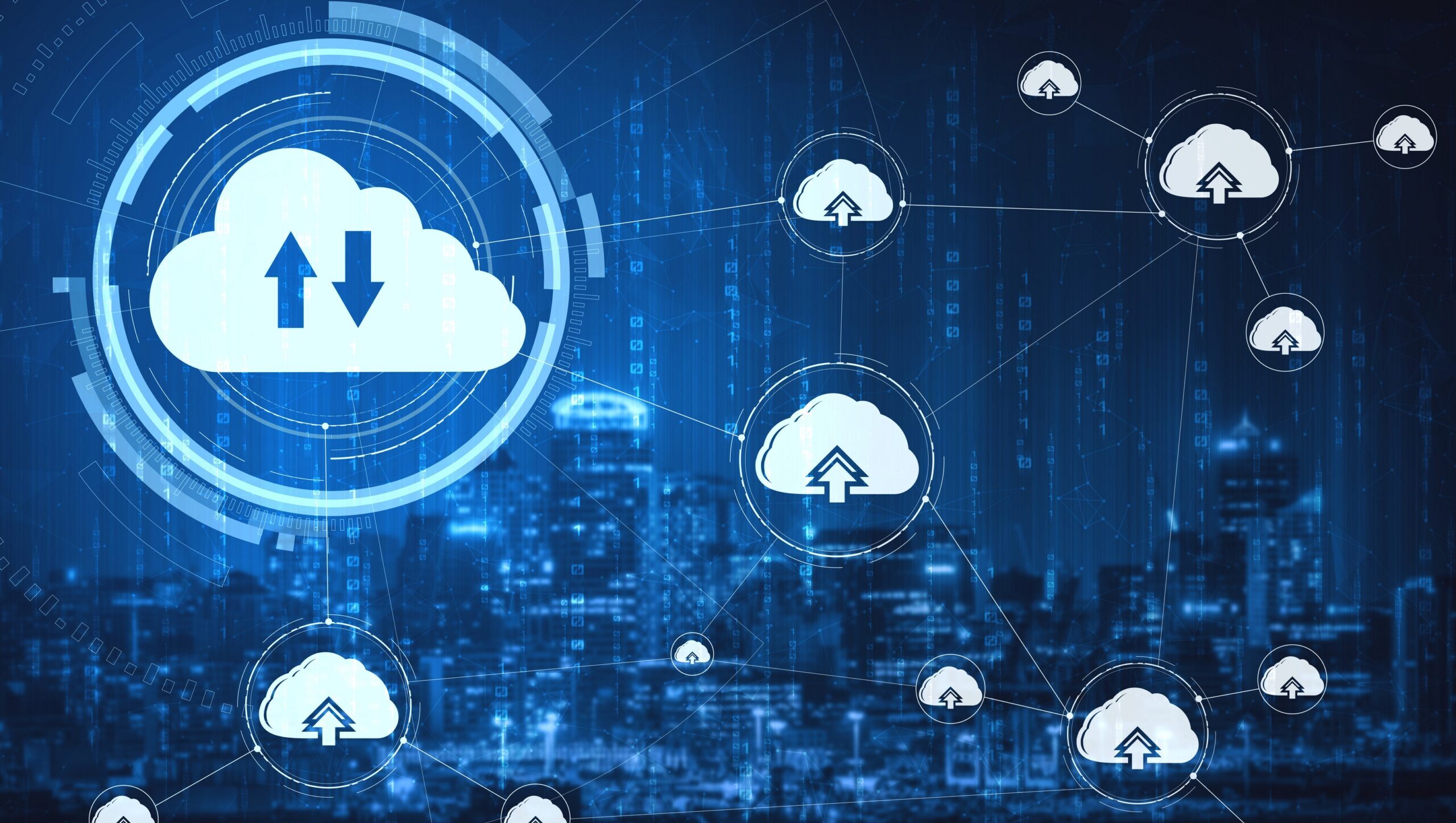 Cloud Infrastructure